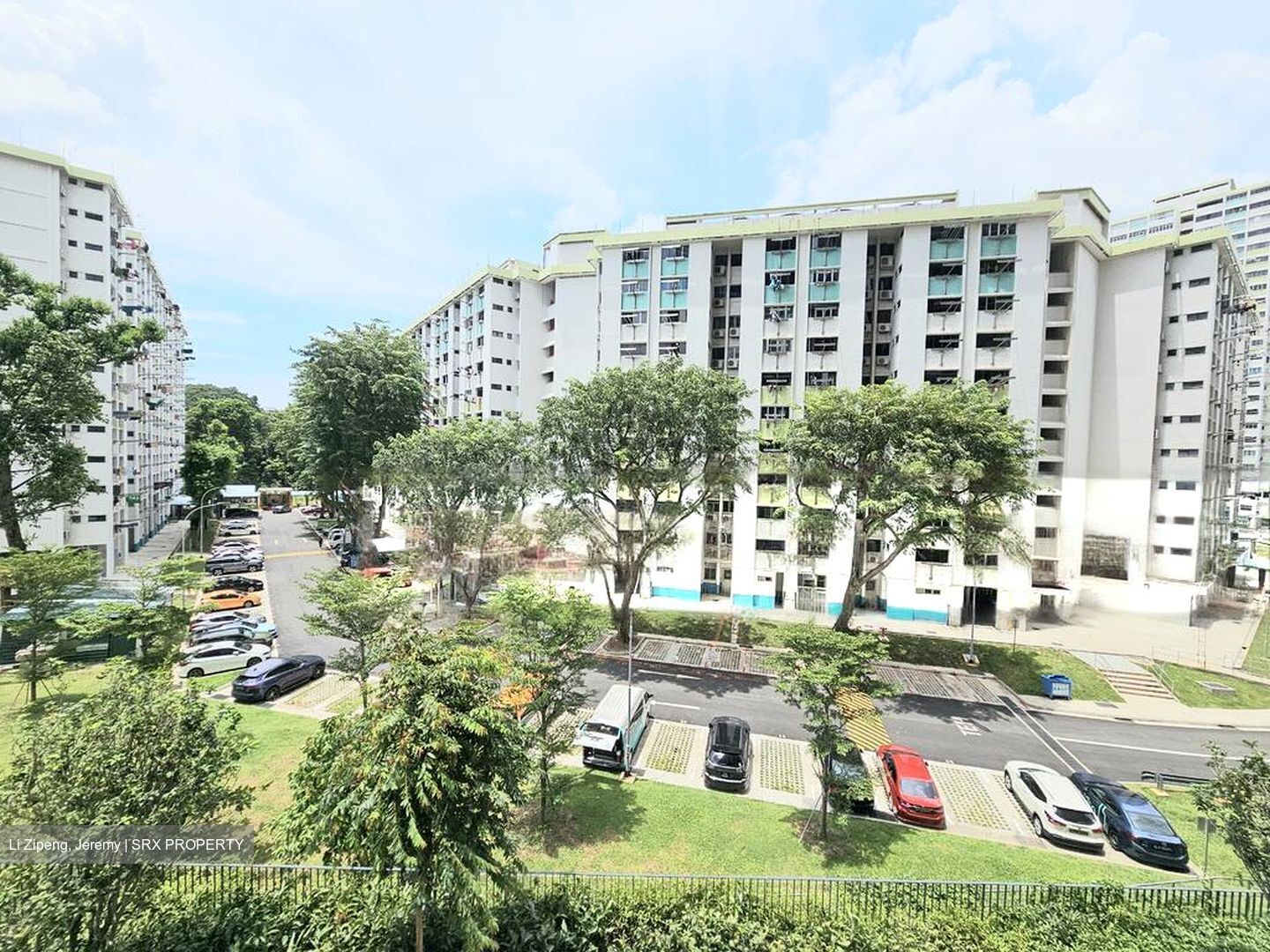 Avenue South Residence (D3), Apartment #502929741